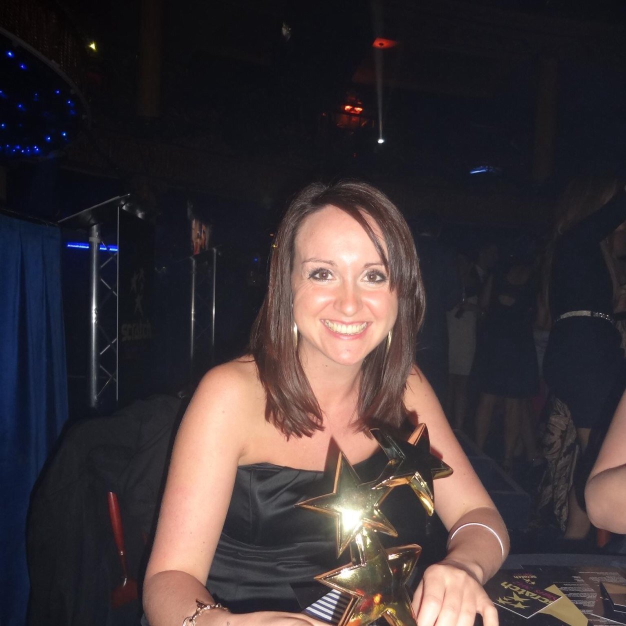 alreeve's profile picture. Sales & Marketing Manager at Palms Extra Ltd/Faby U.K.