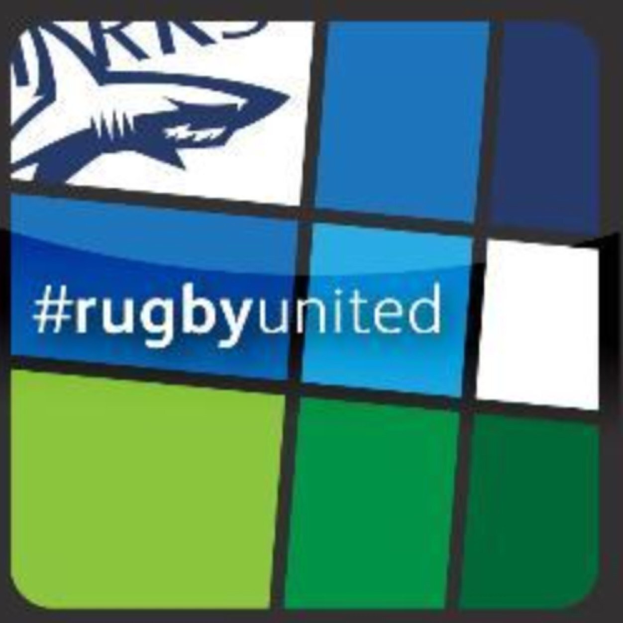 A #rugbyunited® account dedicated to all things @SaleSharksRugby. #strengthinunion #SaleSharks Tweets by #RUTeam.