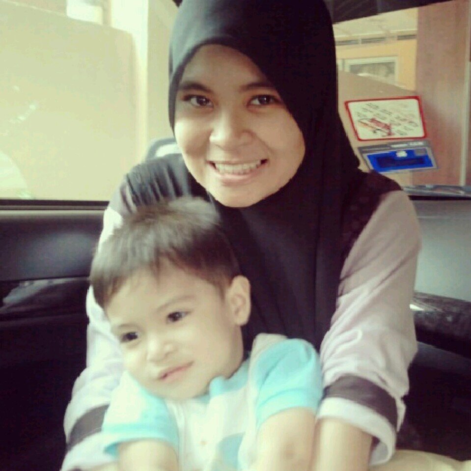 I always hope that one day you will be my pilot and guide me to JANNATUL FIRDAUS:')