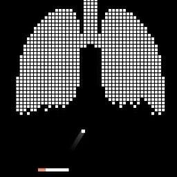 Tweeting about healthy lifestyles and all the information you need to #quit #smoking using technology!