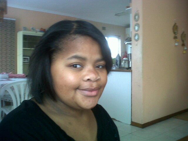 Likable most times...love music and ...most importantly follower of God♥