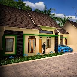 Cuma 80jtan, Anda sudah bisa mmliki Rumah yg dkt Brbgai Kampus Trnama di Jogja