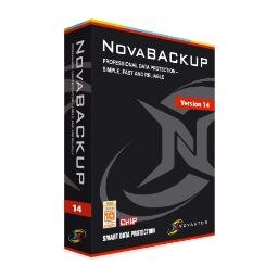 Novastor NovaBackup 20 Professional Coupon 2023, upto 85% Discount - award winning backup and recovery software
