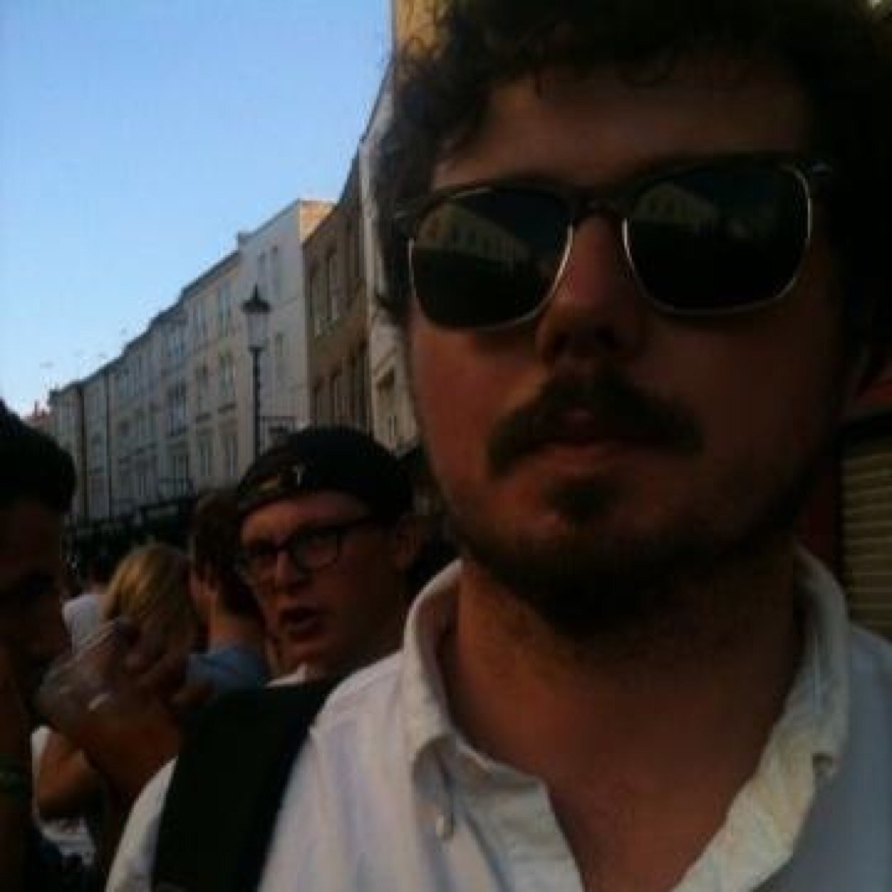 ara05pjw's profile picture. 