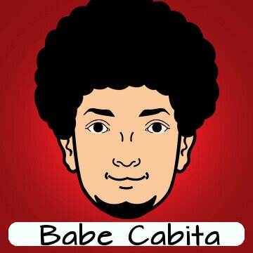 Official Akun Twitter Fans Babe Cabita.........BABE