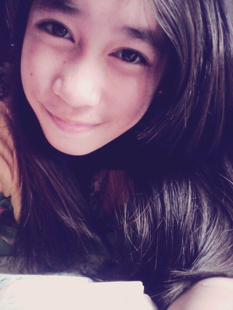 I'm Not popular,but I have good friends.
I'm not rich, but I have what I need.
I may not be liked,but I know I'm loved!! :
