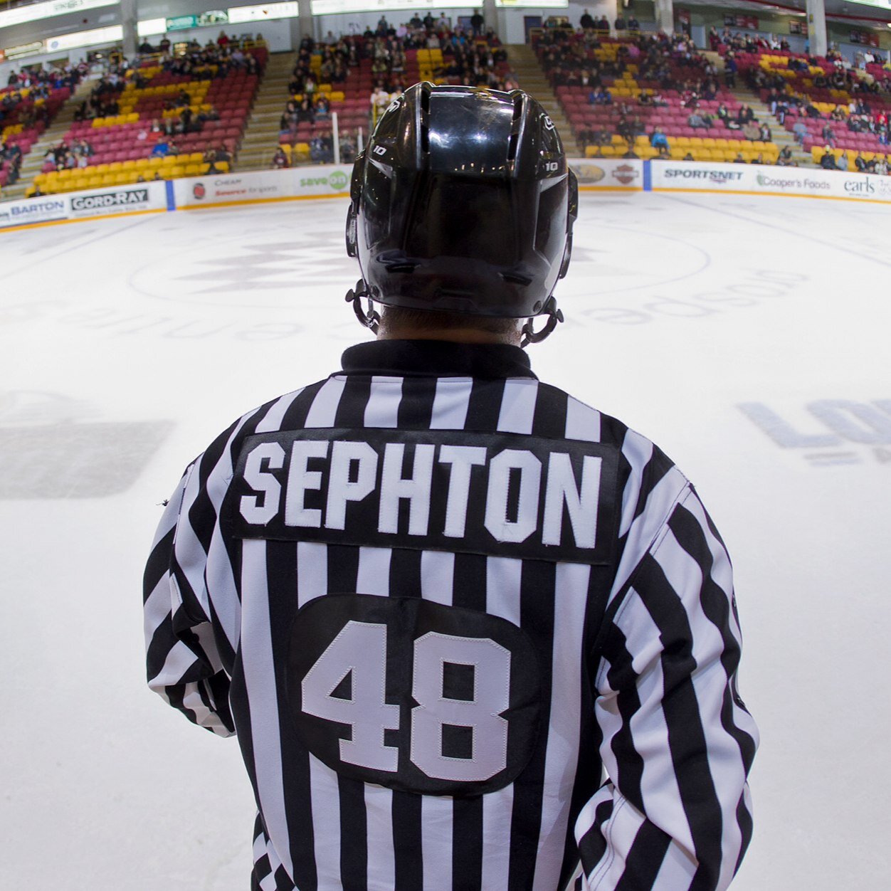 Devon Sephton