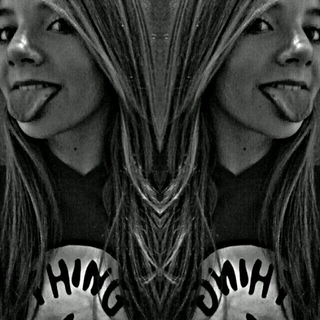 Vicky amo vc ♥♥