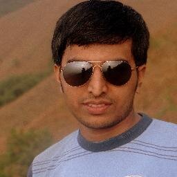 hegdepraveen's profile picture. 