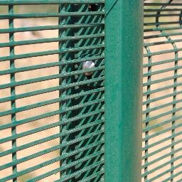 Fence system builder. Manufacturing in India.