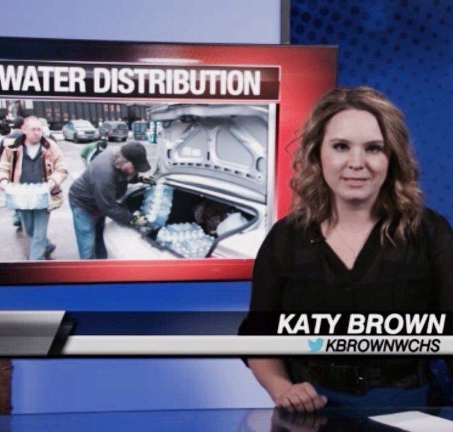 South Charleston girl, born and raised. @KentState alumna. Sports loving, constantly traveling, adventure seeking  news reporter.