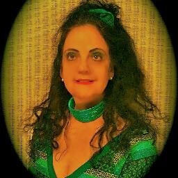 Registered Nurse~Primitive Artist~Ballet Student/Dancer~Writer~Poet~Profound Thinker. A Nightingale who believes that flying with joy is great exercise!
