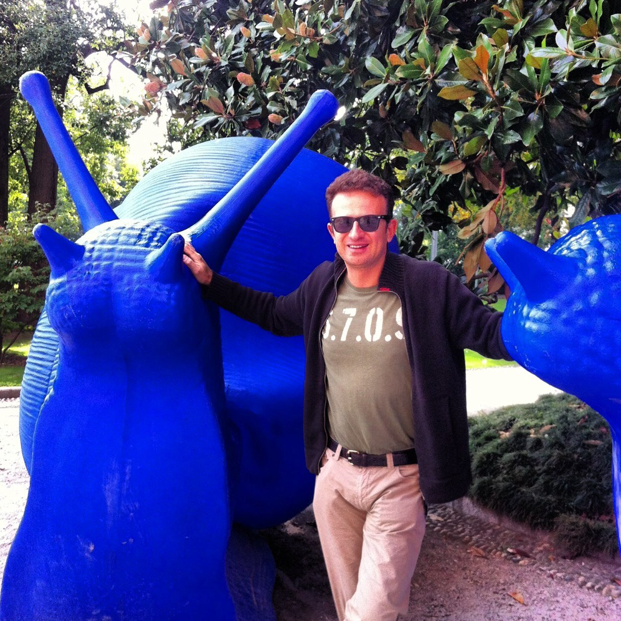 bobrockford's profile picture. 