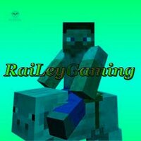 Jason / RaiLey - @RaiLeyGaming Twitter Profile Photo