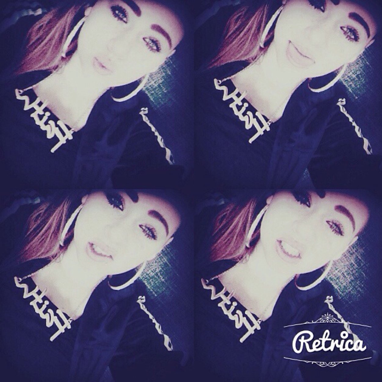Love me schatje menduss xx