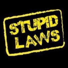 Real-Stupid Laws that will make you laugh out loud..!!