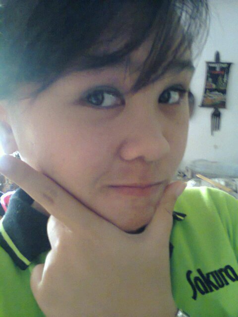 TUHAN Yesus baik! (y)