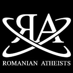 We will keep the rest of the world informed about the status of the #atheist and #agnostic #minority and of the practices of #Church and #State in #Romania.