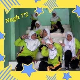Anniazzahra_Nia's profile picture. MTsN Islamic Junior High School Batumerah AMBON