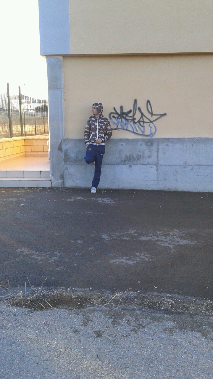 DovaleGorka's profile picture. Newstyle Records