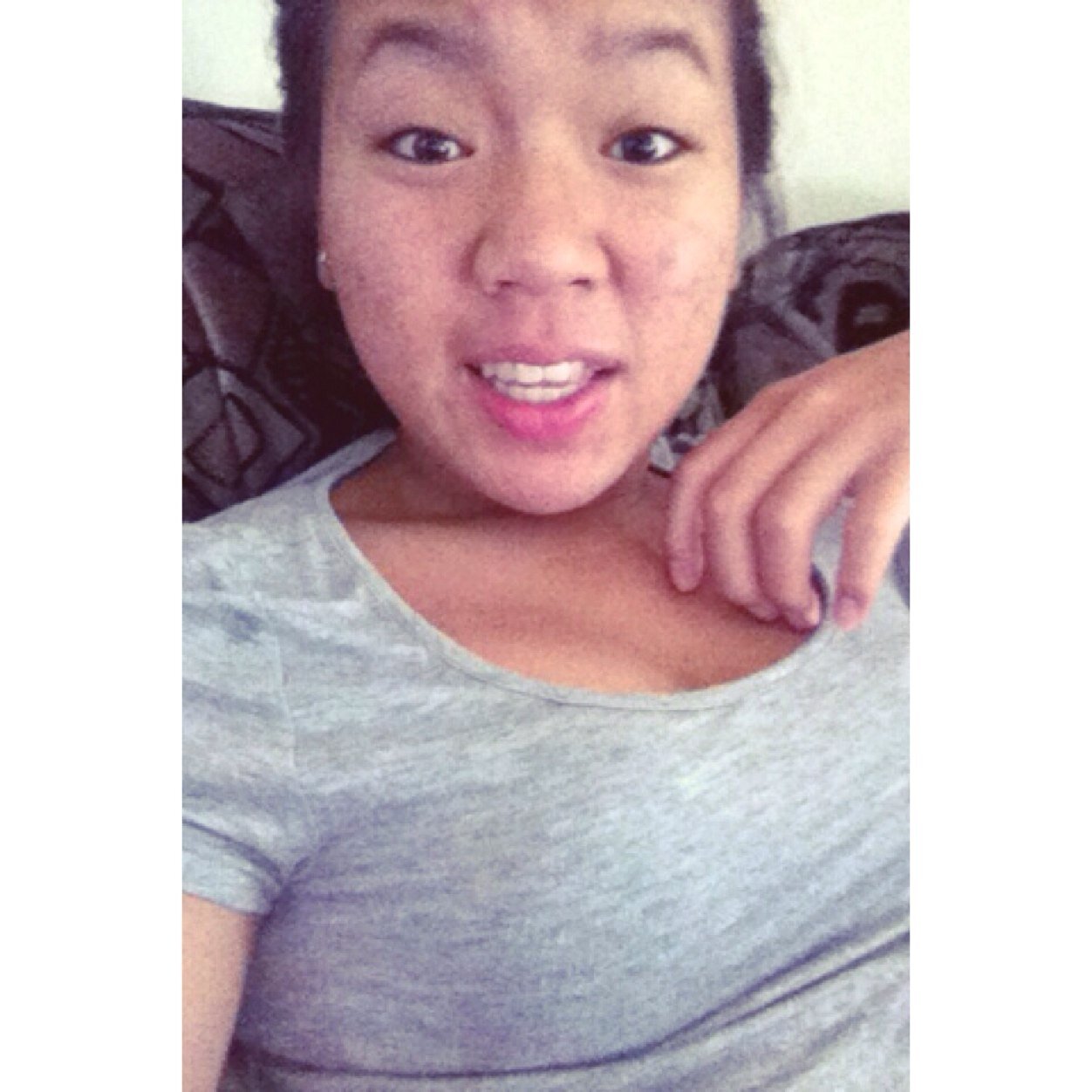 Follow me on Instagram @nisa.yan