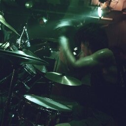 enslave_dr's profile picture. 【Discavil : Dr】 【ENSLAVE : Dr】 https://t.co/nGyIdlW570 【MetalWorks】 【DILLINGER Instagram】 https://t.co/RRExxAIWZJ