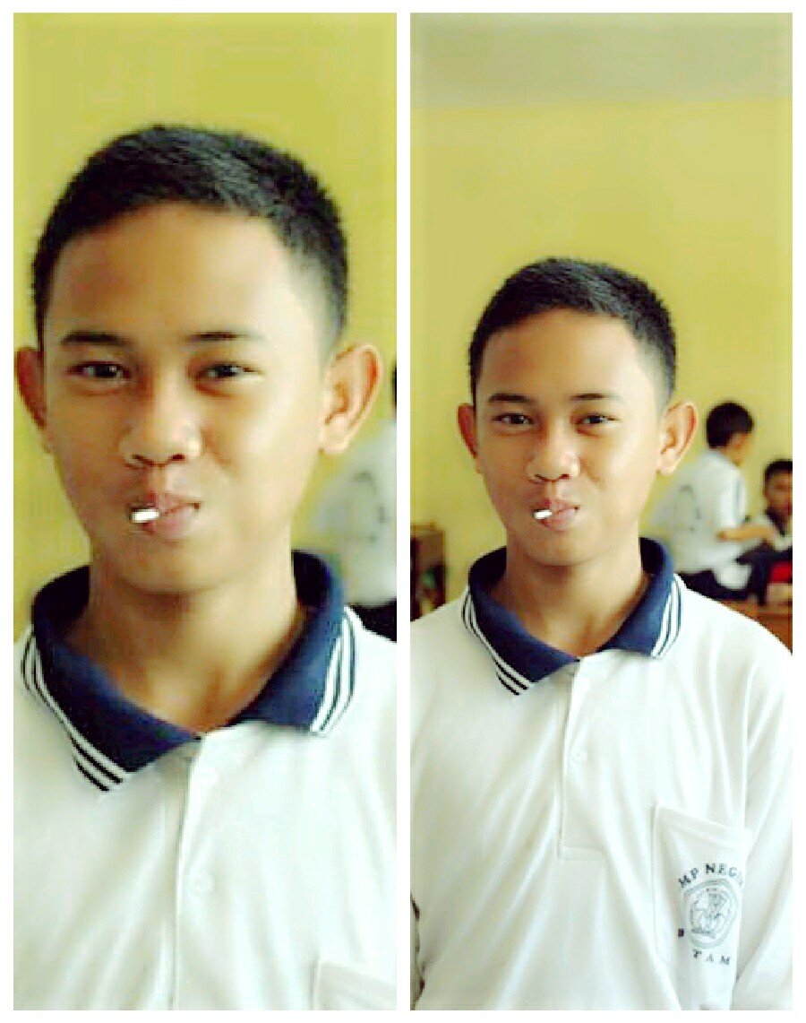 #vicabarca | JHS 10 Batam | mention followback... (Menjadi yang terbaik)**~(-_-)~ (^_^)