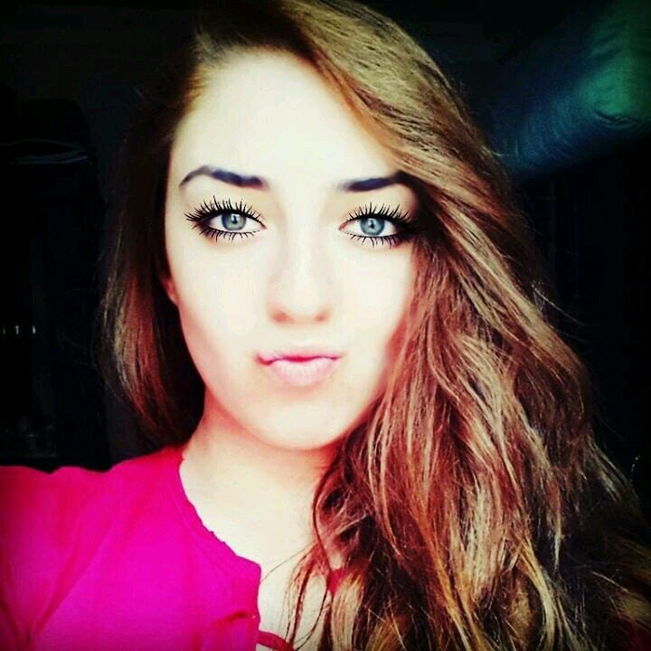 INSTAGRAM: neslihangumusss