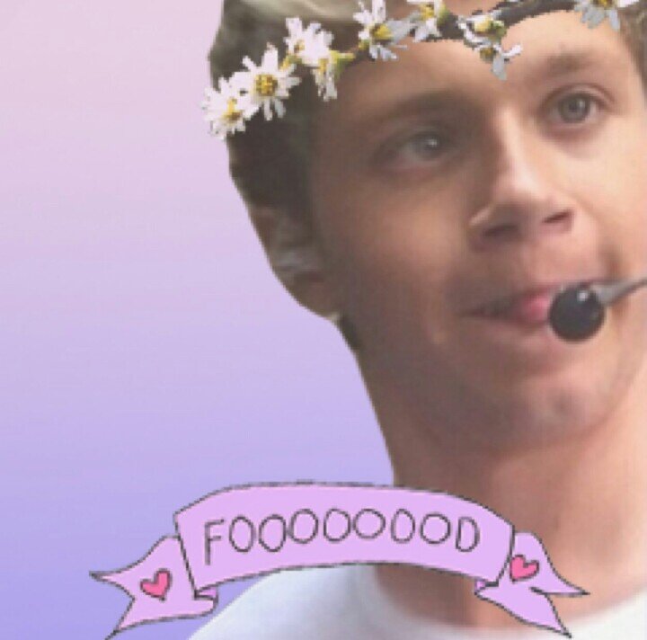 Sometimes in life, it needs perfection. That's why there is a boyband called one direction.