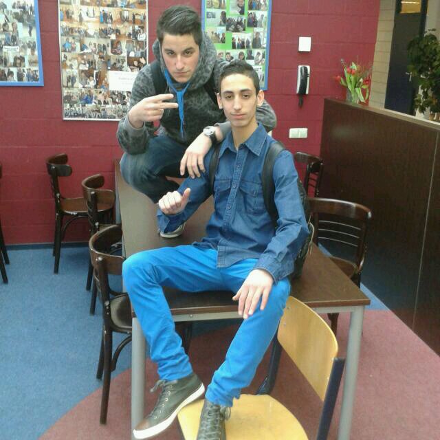 Killiluminatie777 / svw B2 (@ismo_music) ! (@KossoMusic) !