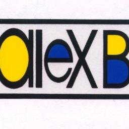 alexbdeejay's profile picture. deejay.producer