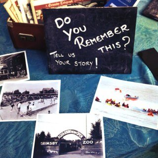 GrimsbyStory's profile picture. 'Stories, Sites & Spectacles!' A Grimsby Story - Community Theatre project supported by the BBC Performing Arts Fund. https://t.co/BuTMS2OTr6