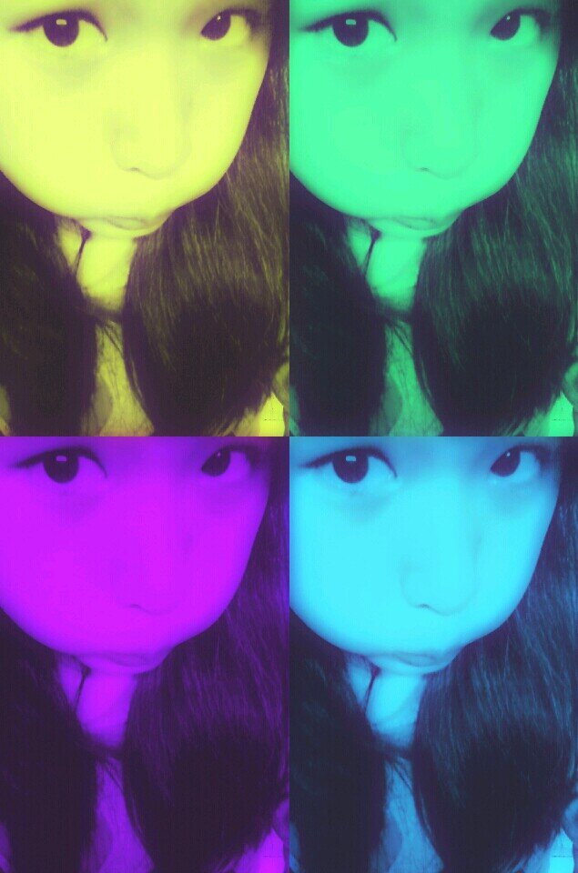 Me & You