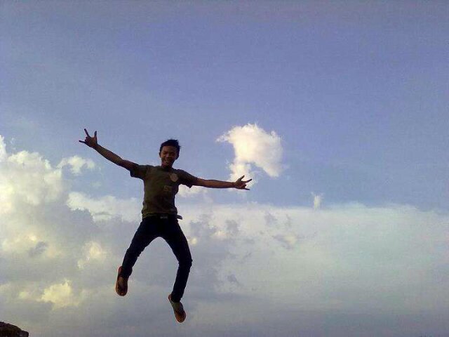 hdup itue mhaL biLa d'pikirkn ^ _ ^