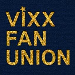 VIXX와 함께 기적을 이뤄갈 팬 연합. http://t.co/JGRqc2TiXr