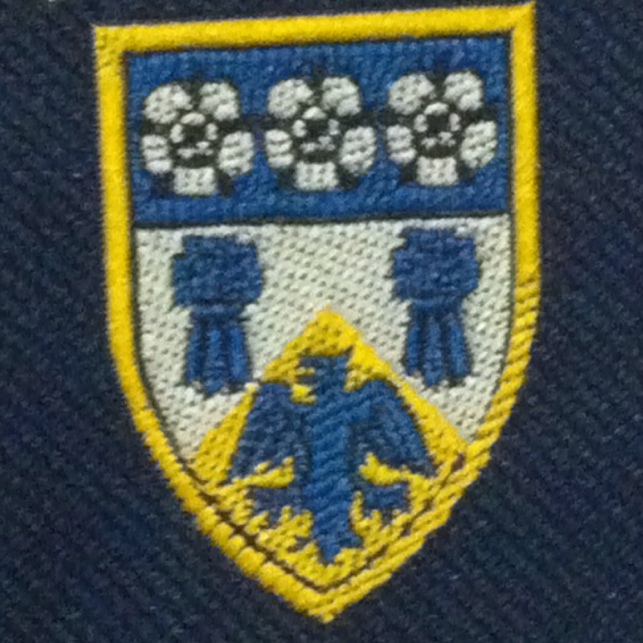 The official twitter account of the East Riding Schools FA. Fixtures, Results and Updates from our U11, U12, U13, U14 and U15 representative teams.
