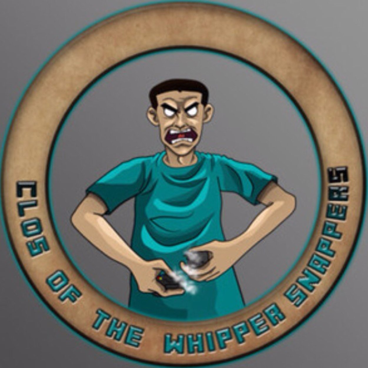 itsclosws's profile picture. Whipper snappers games!! Official c los page. MACHINIMA Partnership