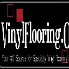 http://t.co/J9L3pSNOrD is your quality source for PVC vinyl flooring.  Our cushioned vinyl products come in rolls or precut rugs or sheets in a variety of sizes
