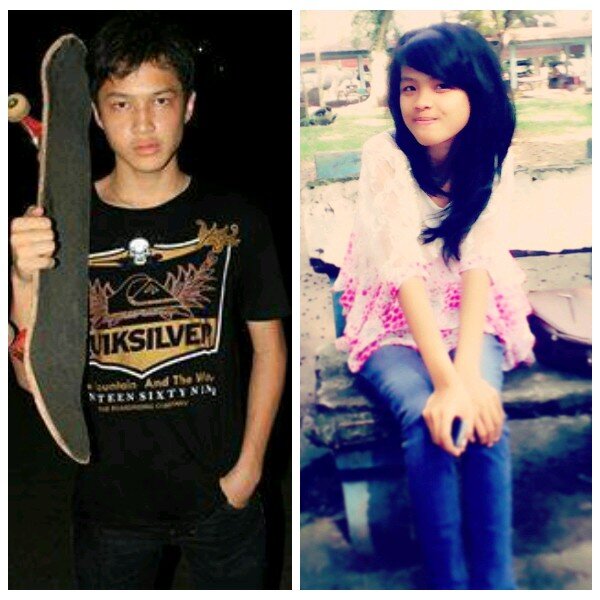 indicaricha | follow | just mention | Dicky Triansyahputra