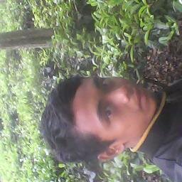 maun_12's profile picture. 