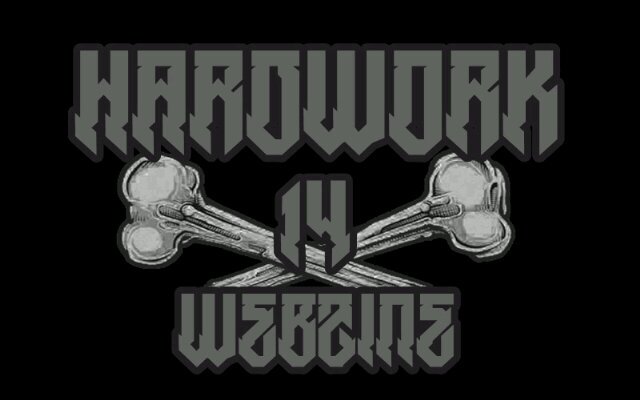 Latest Media Information About Indie Music!!
 ✉ : Hardworkzine14@gmail.com