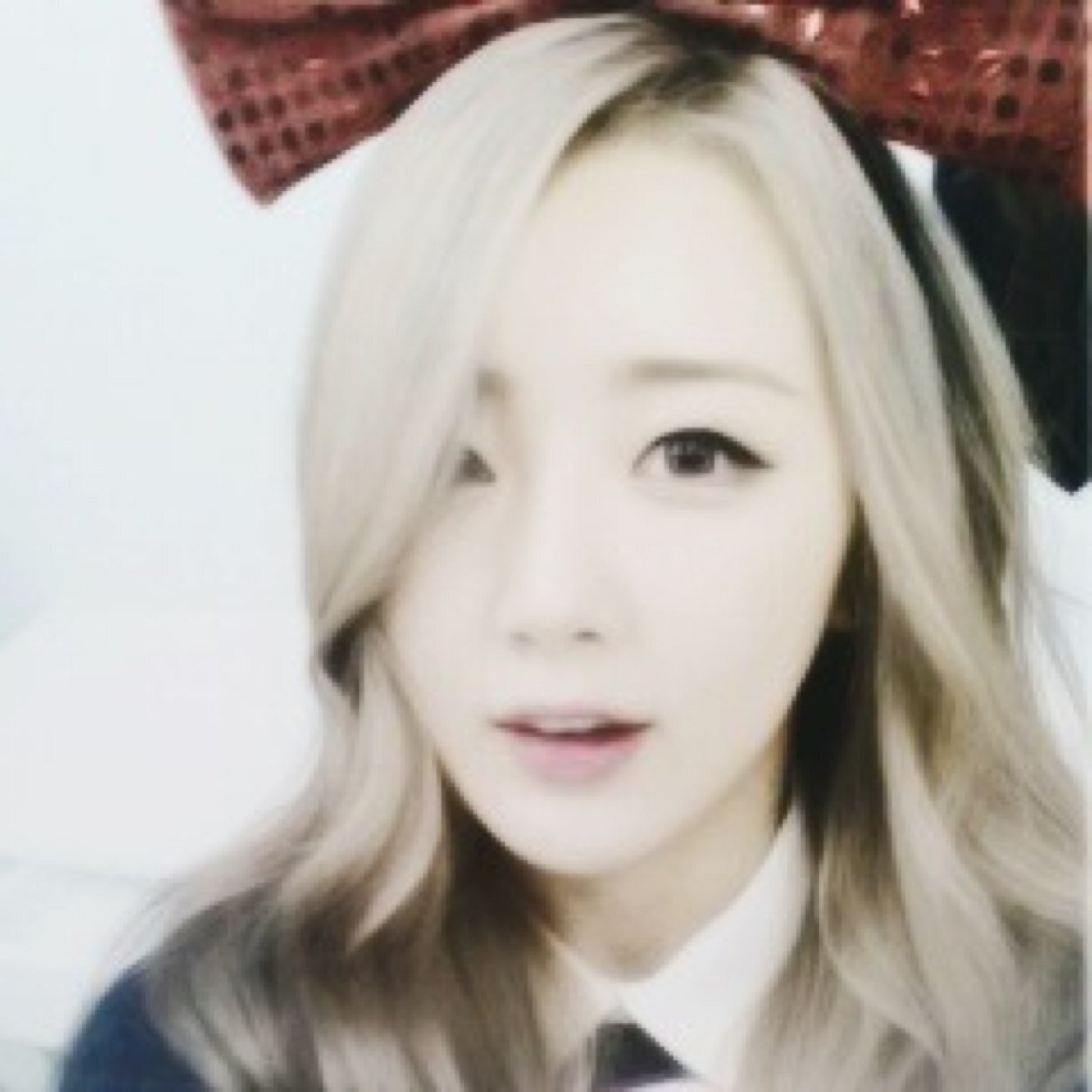 « member of dal☆shabet »