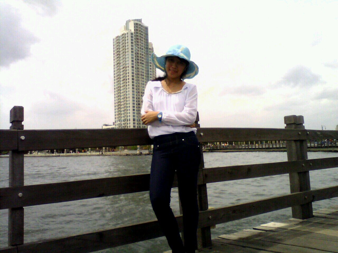 MAffril's profile picture. 