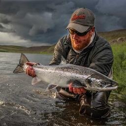 A licensed travel agency located in Iceland that specializes in fishing trips. We offer fly fishing in Iceland for all the freshwater species found here.