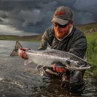 Iceland Angling (@icelandangling) 's Twitter Profile Photo Iceland Angling (@icelandangling) 's Twitter Profile Photo