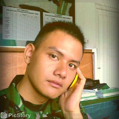 berjuanglah selalu ► pin 231f3be5 @serda_rizki