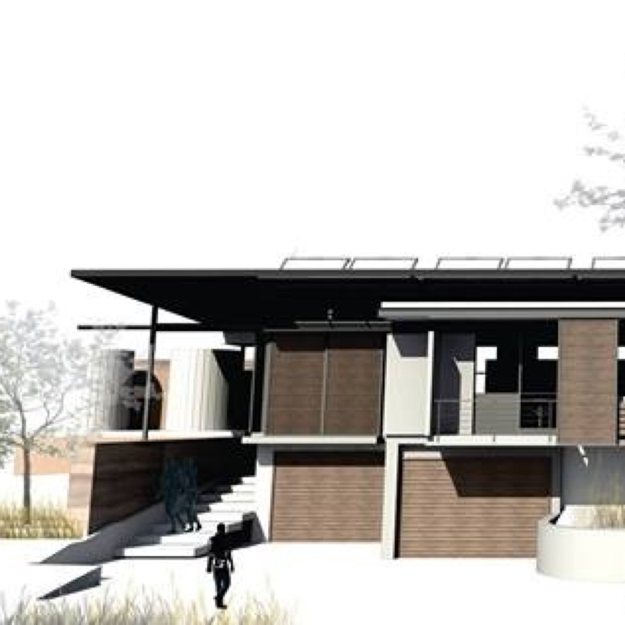 earthswitcharch's profile picture. Earth:Switch Architects is a newly established architectural practice based in Nelspruit consisting of a dynamic young team of professional architects.