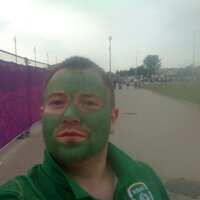 Seamus miller (@millerseamusno1) 's Twitter Profile Photo