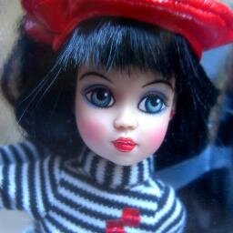 titarenko_ira's profile picture. 