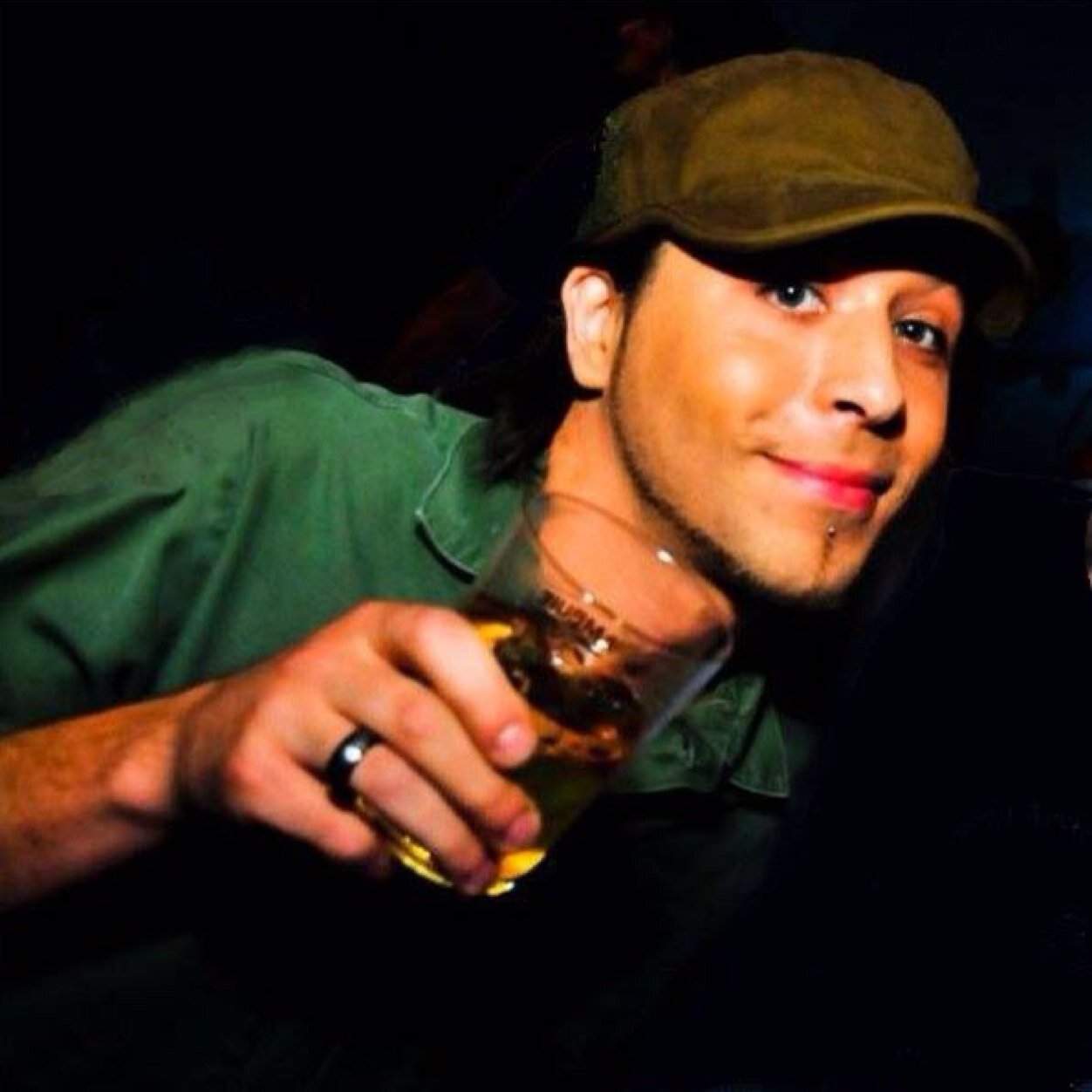 EDDYTERRIE's profile picture. 